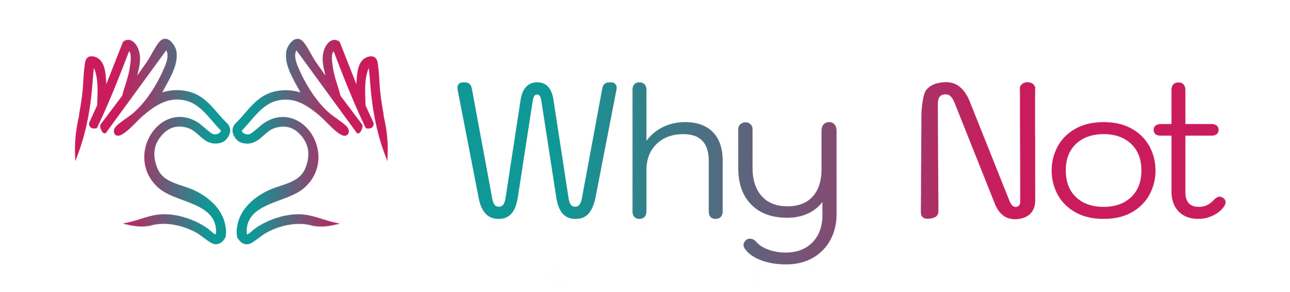 WHY NOT CONNECT